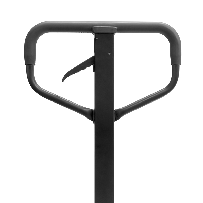 Гидравлическая тележка (рохля) SD (CBY-BF2.5, г/п 2500 кг, 1150x550 мм, RDP) SMARTLIFT (SMART)