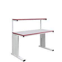 Стол промышленный СПП-1800х900