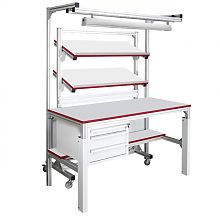 Стол СППС-1500КП ESD