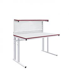 Стол промышленный СПР-1200