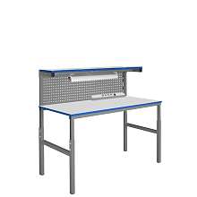 Комплект стола монтажника КСМ-1200 ESD