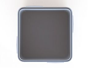 Куботейнер 23 л 340х340х320 (12.439.00.PE)