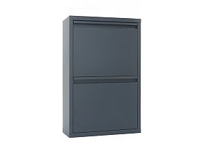 Обувница Практик ОМ-2