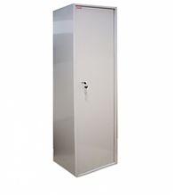 Металлический бухгалтерский шкаф КБС-05Н