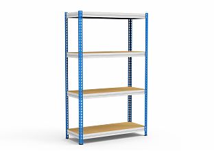 МКФ Стеллаж 18504-2,5