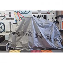 Чехол для хранения велосипеда BI-01