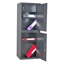 Сейф ШБМ-120/2ЭК