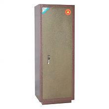 Сейф бухгалтерский ШБ-2А