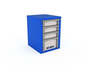 Тумба WOKER 4