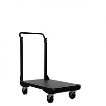 Тележка транспортная многофункциональная ТТМ-2 (чёрный)