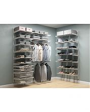 Гардеробная система Практик Home. Прихожая Large №2