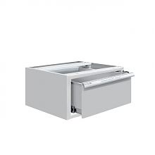 Тумба металлическая ТПМ-1