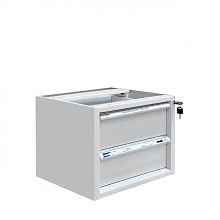 Тумба металлическая ТПМ-2Б