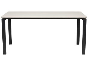 Стол NT 120X70 вяз натуральный/антрацит