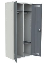 Шкаф SMART гардеробный