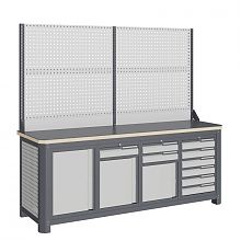 Модульный верстак MCN 2052.S6789-2