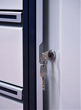 Модульный верстак MCN 2052.S24L5.2