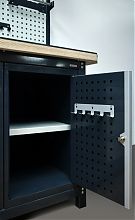 Модульный верстак MCN 2052.S24L5.2