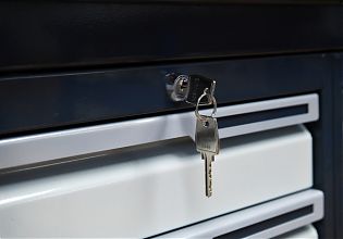 Модульный верстак MCN 2052.S24L5.2