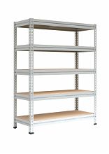 Стеллаж МС-Т 15615-30