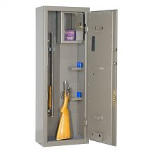 Сейф оружейный ОШ-2CЭ