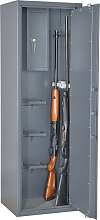 Сейф оружейный СО-6ЭК