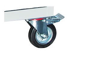 Тележка инструментальная WDS-7