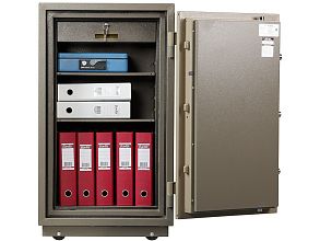 Сейф VALBERG FRS-99.T-KL