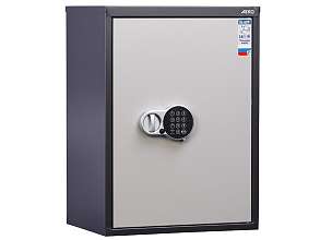 Шкаф бухгалтерский AIKO SL-65Т EL