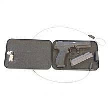 Сейф автомобильный встраиваемый СА-2