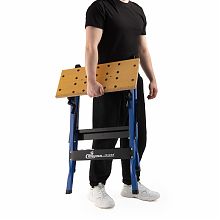 Складной верстак универсальный ST-013