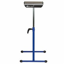 Опора роликовая для торцовочной пилы ST-04 телескопическая