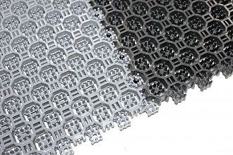 Антискользящее напольное покрытие CANAL