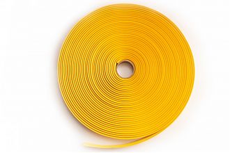 Универсальное напольное покрытие SENSOR TECH (черный, 7мм)