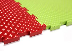 Универсальное напольное покрытие FACTOR (6мм)