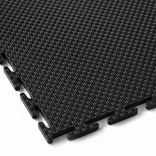 Универсальное напольное покрытие FACTOR (черный, 6мм)