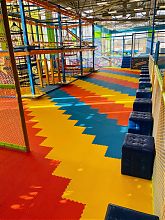 Универсальное напольное покрытие FACTOR (6мм)