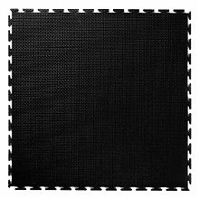 Универсальное напольное покрытие FACTOR (черный, 6мм)