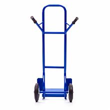 Тележка грузовая КГ-250-250-И грузоподъемность 250кг