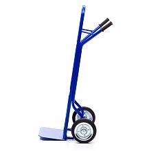 Тележка грузовая КГ-250-250-К грузоподъемность 250кг