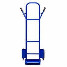 Тележка грузовая КГ-250-250-К грузоподъемность 250кг