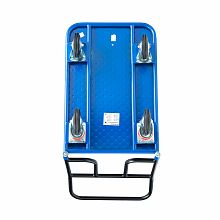 Тележка платформенная КП-300-125-К , 600х900мм