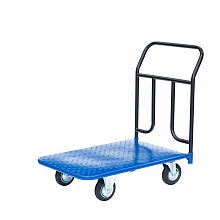 Тележка платформенная КП-300-200-И , 600х900мм