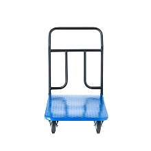Тележка платформенная КП-300-200-К , 600х900мм