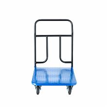 Тележка платформенная КП-350-160-К , 600х1200мм