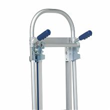 Тележка трансформер алюминиевая FW-85