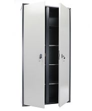 Шкаф бухгалтерский AIKO SL-185/2