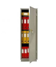 Шкаф бухгалтерский КБ 021 /КБС 021