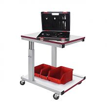 Стол подкатной ПСП-500 ESD