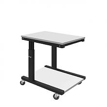 Стол подкатной ПСП-500 ESD